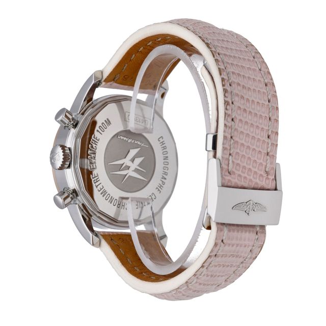 Breitling Transocean Chronograph U41310 Image 3